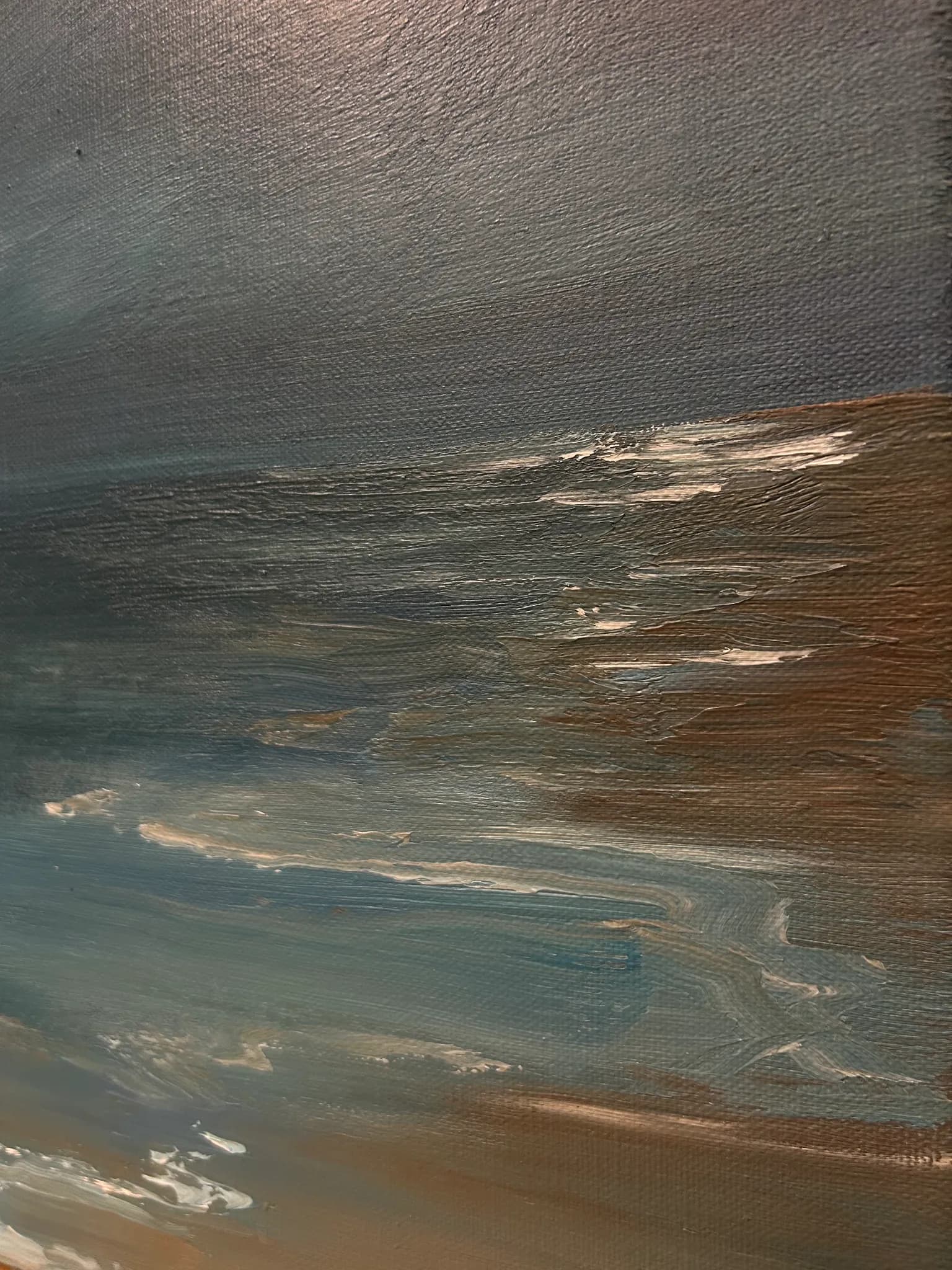 Solitude