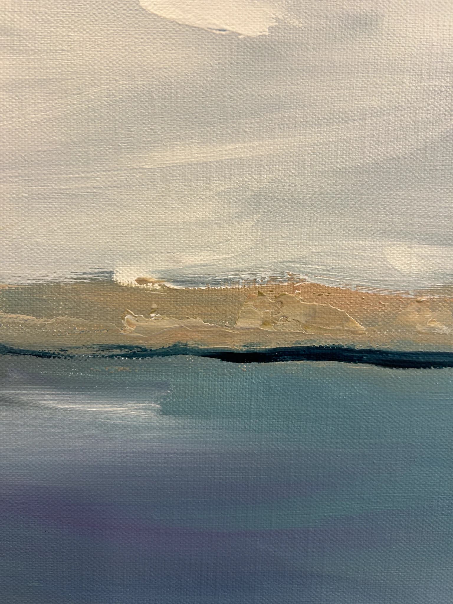 Étale II