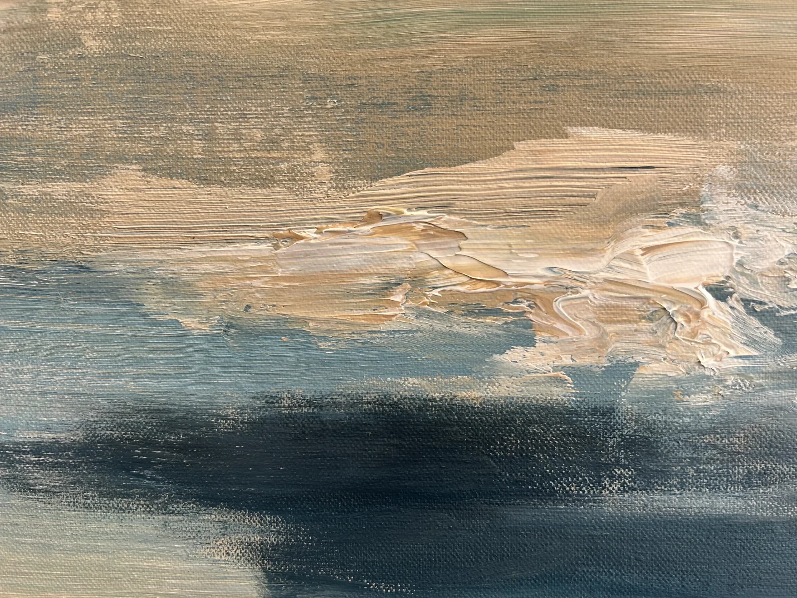 Les mouvements de l'eau