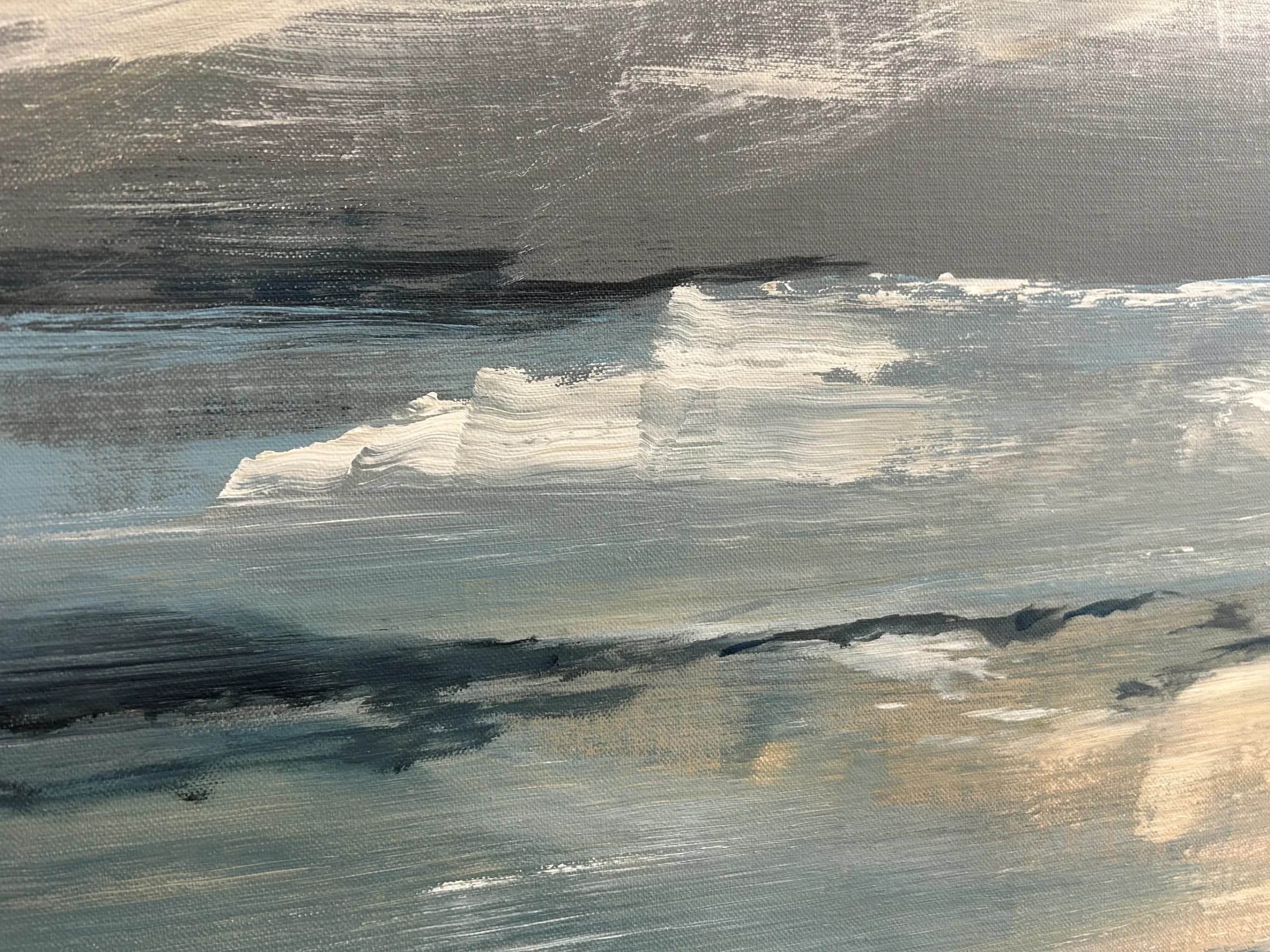 Les mouvements de l'eau