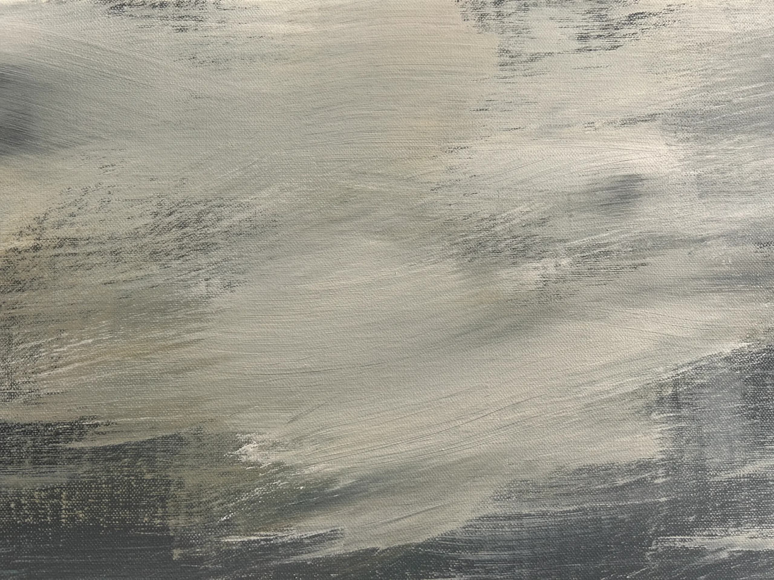 Les mouvements de l'eau
